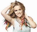 Watch the new Bridgit Mendler video for her song 'Hurricane'! - Fun ...