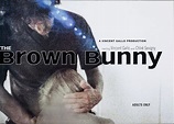 The Brown Bunny Movie Poster 2004 British Quad (30x40)