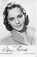 Maria Schell – Movies & Autographed Portraits Through The Decades
