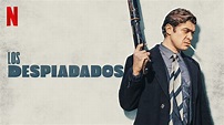 Los despiadados (2019) - Netflix | Flixable