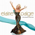 Elaine Paige - The Ultimate Collection [best] (2014) :: maniadb.com