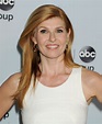 CONNIE BRITTON at Disney ABC Television Group 2014 TCA Winter Press ...