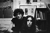 Early Photos of Robert Mapplethorpe and Patti Smith - The New York Times