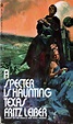 Fritz Leiber - A Spectre is Haunting Texas