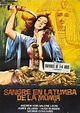 Sangre En La Tumba De La Momia (1971): Críticas de películas ...