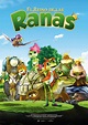 El reino de las ranas - Película 2013 - SensaCine.com