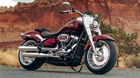 2023 Harley-Davidson Fat Boy 120th Anniversary - YouTube