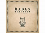 The Haden Triplets | The Haden Triplets - Family Songbook - (Vinyl ...