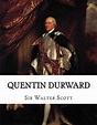 Quentin Durward by Sir Walter Scott (English) Paperback Book Free ...