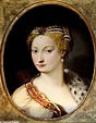 Diane de Poitiers : une « cougar » du XVIe siècle ? - Elle | Diane ...