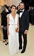 Keri Russell & Matthew Rhys from 2018 Met Gala: Red Carpet Couples | E ...