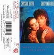 Gayle, Crystal (+ Gary Morris) / What If We Fall In Love? (1987 ...