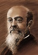 July 15, 1848, economist Vilfredo Pareto born | Millard Fillmore's Bathtub
