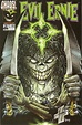 Evil Ernie: Destroyer Preview (Chaos! Comics) - Comic Book Value and ...