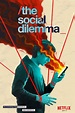 Review — The Social Dilemma | Documentaries, Social media poster ...