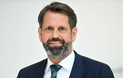 Olaf Lies (MdL), Niedersächsischer Minister für Umwelt, Energie, Bauen ...