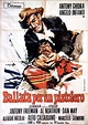 Balada de un pistolero (1967) - FilmAffinity