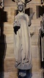 L'imperatrice Cunegonda figura della damsport al Museo Diocesano di ...