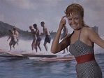 LET'S SEE...: gidget goes hawaiian