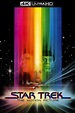 Star Trek: The Motion Picture (1979) - Posters — The Movie Database (TMDB)