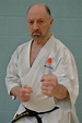 Sensei Terry O'Neill - 8th Dan #proudtobeKUGB #karate #shotokan ...