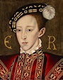 8th August 1553 - Burial of Edward VI at Westminster Abbey - The Anne ...