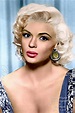 Jayne Mansfield | Classic hollywood glamour, Vintage hollywood glamour ...