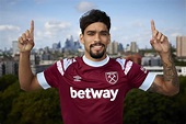 El West Ham ficha a Lucas Paquetá por 61 millones de euros - Fútbol ...