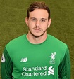 Danny Ward | Liverpool FC Wiki | FANDOM powered by Wikia