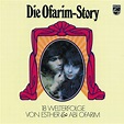 Esther Ofarim & Abi Ofarim: Die Ofarim Story: 18 Welterfolge (CD) – jpc