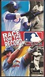 Race for the Record (Video 1998) - IMDb
