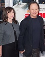 Billy Crystal and Wife Janice Goldfinger Pictures: Arthur Movie ...