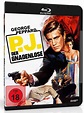 P.J. - Der Gnadenlose (Blu-ray)