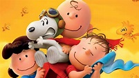 Crítica - Snoopy e Charlie Brown – Peanuts: O Filme - Cinesia Geek