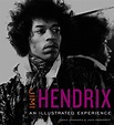 Jimi Hendrix | Book by Janie Hendrix, John McDermott | Official ...