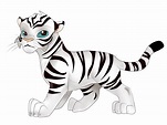 Tigre Blanco by tamatria on DeviantArt