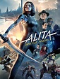 Alita: Battle Angel | 20th Century Studios Family