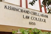 Kishinchand Chellaram College | Top Private Law College