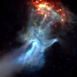 The Famous Hand of God Photo | B1509 | Sky Image Lab