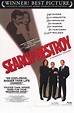 Search and Destroy (1995) - IMDb