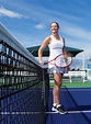 So You Want to be Like … WTA Star Liezel Huber - What's Up, USANA?