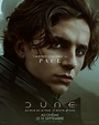 Affiche du film Dune - Photo 28 sur 74 - AlloCiné
