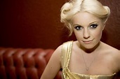 Little Boots to collaborate with Hot Chip - video interview
