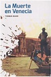 La Muerte En Venecia by Thomas Mann (Spanish) Paperback Book Free ...