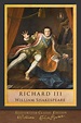 Richard Iii: Illustrated Shakespeare by William Shakespeare (English ...