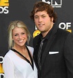 Kelly Stafford, Matthew's Wife: 5 Facts You Need to Know