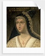 Marie, Duchess of Burgundy posters & prints by French School