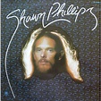 SHAWN PHILLIPS bright white, LP for sale on CDandLP.com