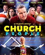 Se Estrena en Cines de Estados Unidos la Película church people - Gente ...