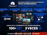 Paramount Plus México: Cómo contratarlo, precios y cuenta gratis ...